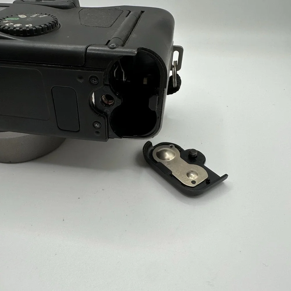 Canon Prima Super 135N Camera Tested